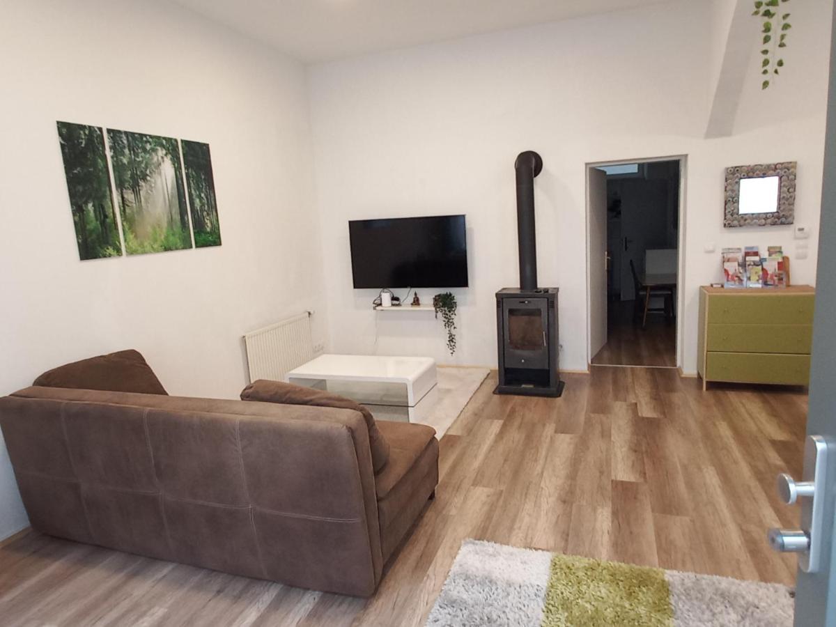 City Apartment Mit Direktzugang เวียนนา ภายนอก รูปภาพ