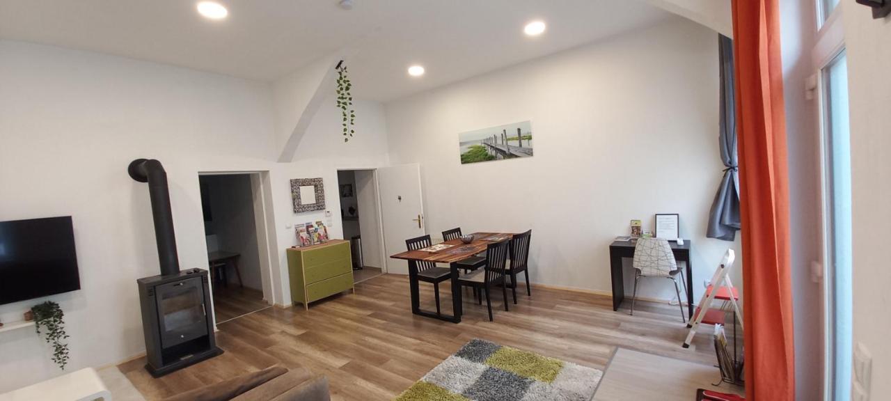 City Apartment Mit Direktzugang เวียนนา ภายนอก รูปภาพ